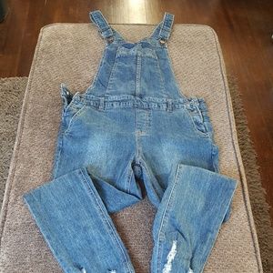 Overalls